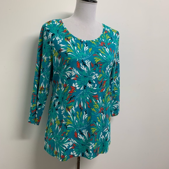 Madison Top Size L - Picture 4 of 8